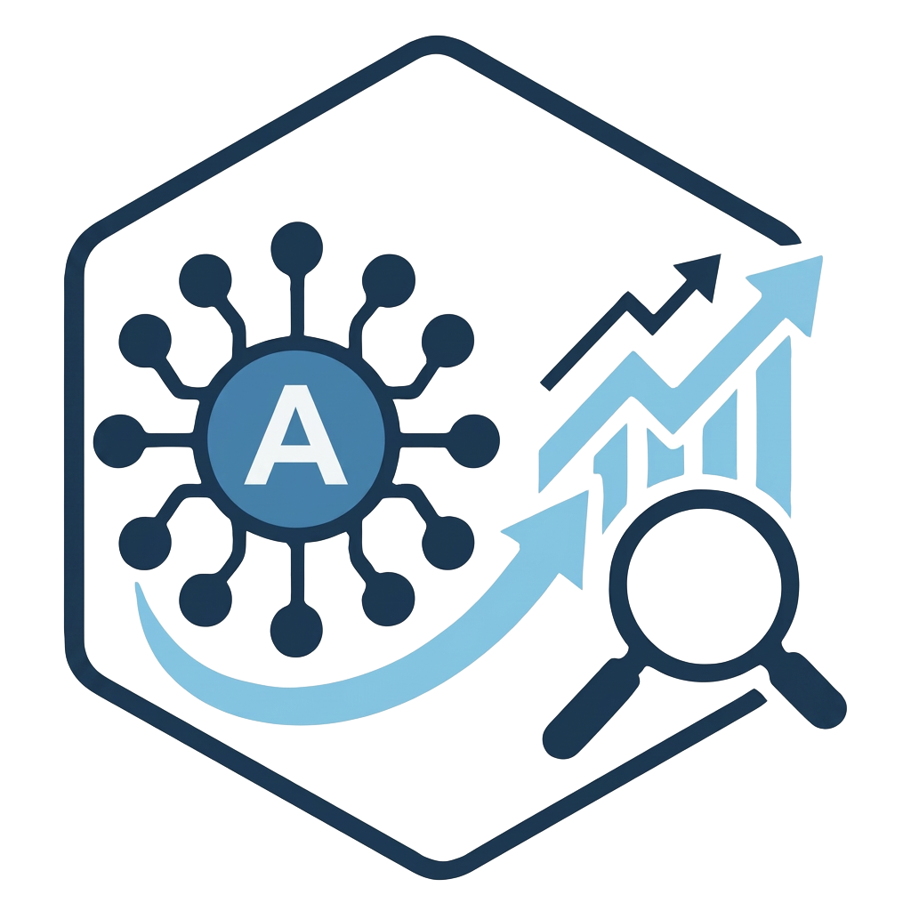 AI-Driven Insight & Analytics icon