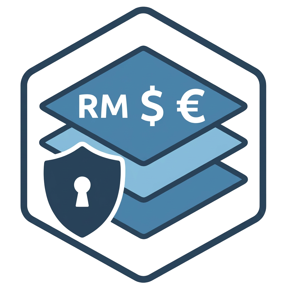 Fintech Platforms icon