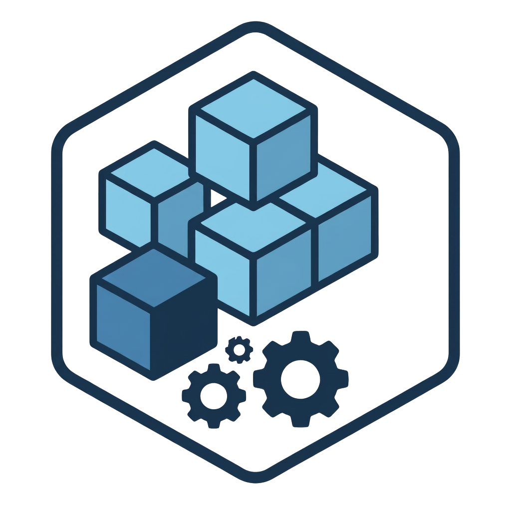 Purpose-Built Software icon